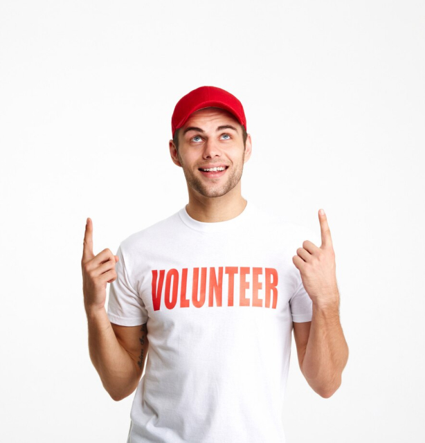 Volunteer
